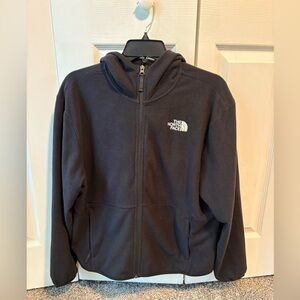 NWOT - The North Face Anchor Full Zip Hoodie - Womens